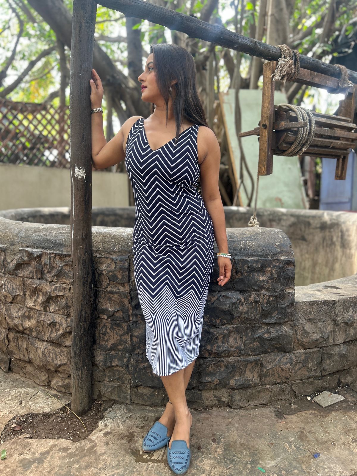 Sakshi Gandhi’s Favorite Pick